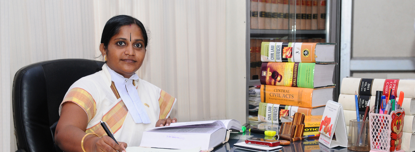 Madurai Advocates