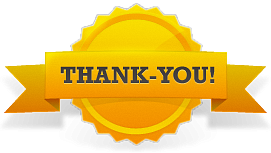 Our Gratitude